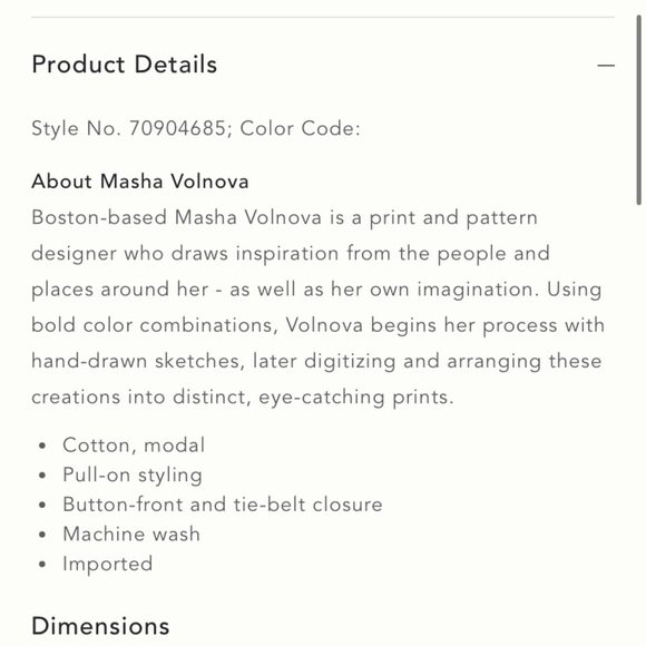 Anthropologie Marsha volnova flannel romper xs new - Picture 6 of 12